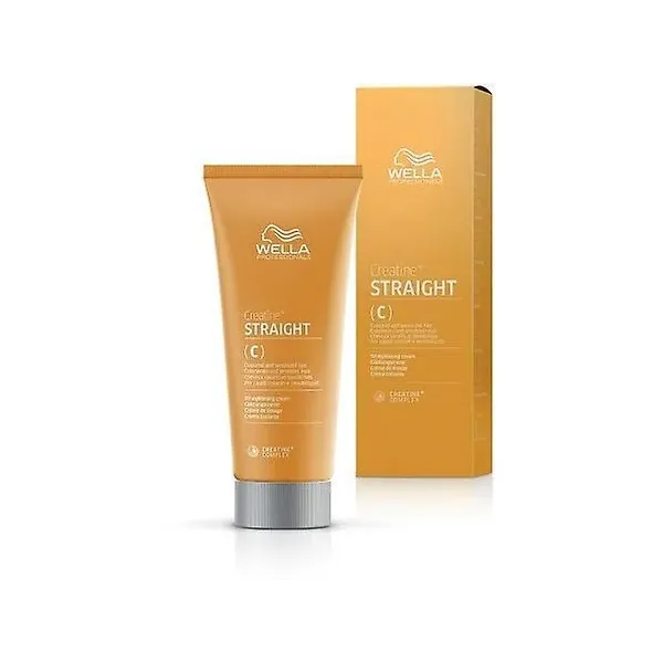 Wella Creatine Straight 200ml