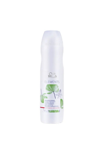 Wella Elements Renewing Shampoo 250ml