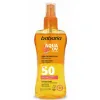 Babaria Sun Sunscreen Biphasic Spf50 Spray 200ml