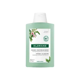 Klorane Almond Milk Shampoo 200ml