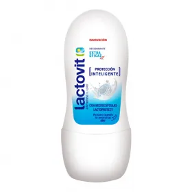 Lactovit Lactoprotect Deodorant Roll-On 50ml