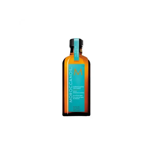 Moroccanoil Oil Treatment For All Hair Types 25ml