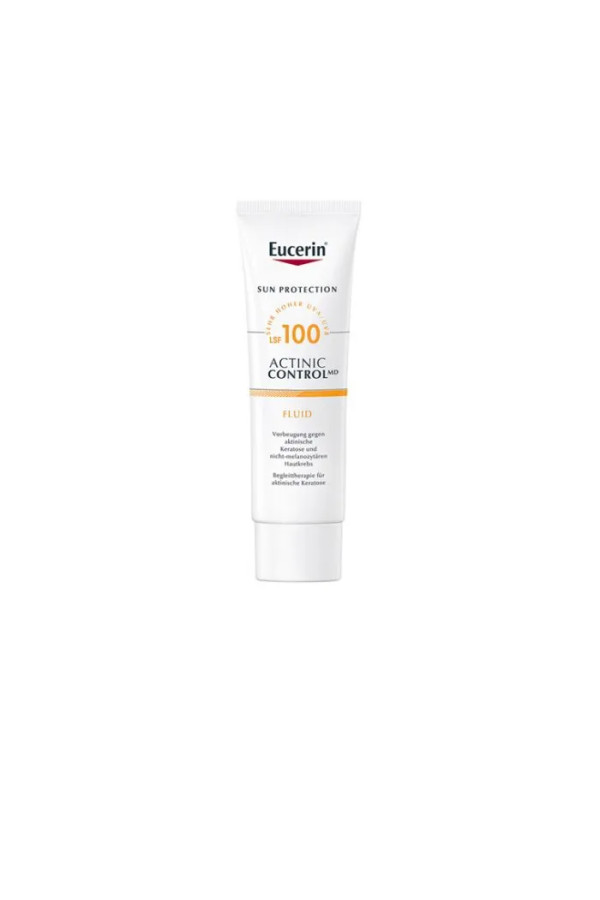 Eucerin Actinic Control Md Fluido Fps100 80ml