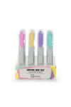 IDC Institut Crystal Nail File 1 Unit