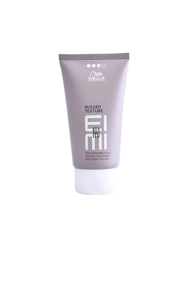 Wella Eimi Rugged Texture Matte Texturizing Paste 75ml