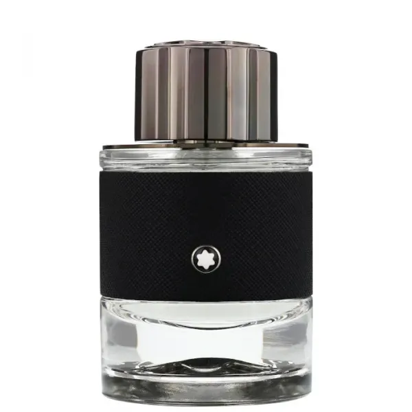 Montblanc Explorer Eau De Perfume Spray 60ml