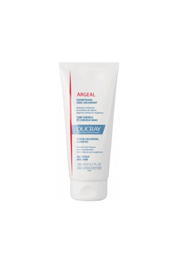 Ducray Argeal Shampoo 200ml