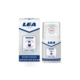 Lea Serum For Beard 50ml