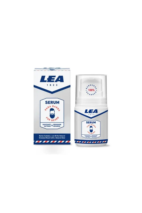Lea Serum For Beard 50ml