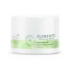 Wella Elements Renewing Mask Paraben Free 