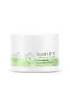 Wella Elements Renewing Mask Paraben Free 