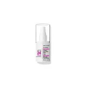 Wet N Wild Wnw Makeup Setting Mist Natural 1116100e