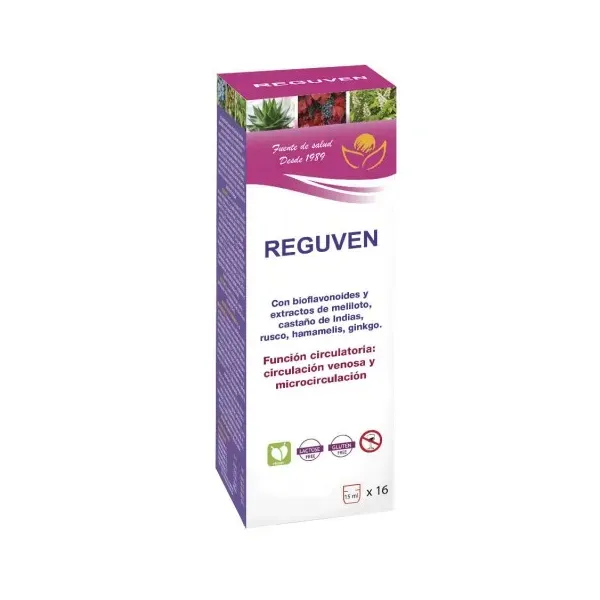 Bioserum Reguven 250ml