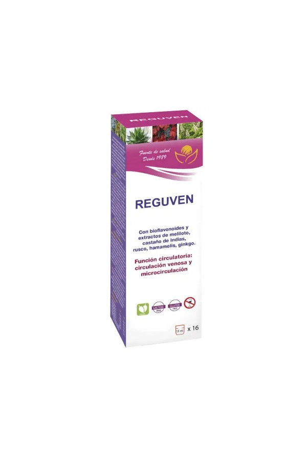 Bioserum Reguven 250ml
