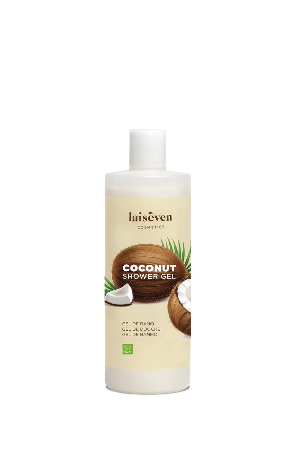 Laiseven Gel 750ml Coco