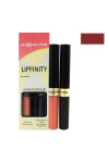 Max Factor Lipfinity Lip Colour 110 Passionate
