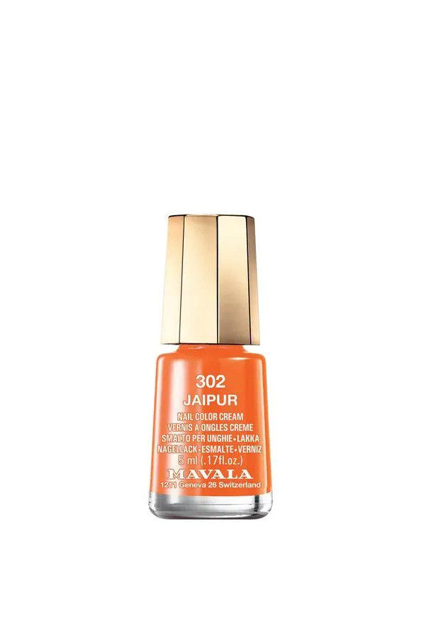 Mavala Uñas Mini Laca