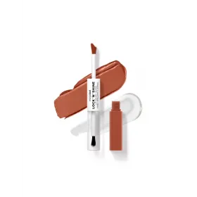 Wet N Wild Wnw Lip Color Lock N'shine 1115488e