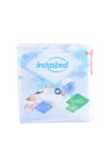 Indasec Indasbed Absorbent Protector 20 Units