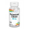 Solaray Potasio Citrato 99 Mg 60 Caps