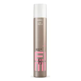 Wella Eimi Mistify Strong Fast Drying Hairspray Level 3 500ml