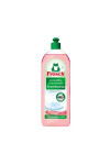 Frosch Dishwasher Gel Raspberry 750ml