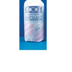 Algodon Rollo Cotoni 1 K
