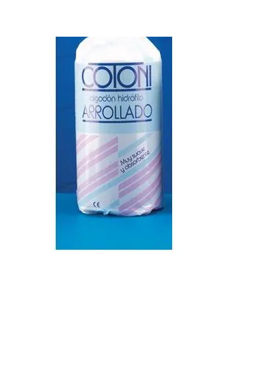 Algodon Rollo Cotoni 1 K