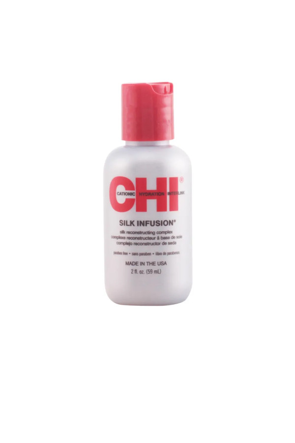 Chi Silk Infusion Silk Reconstructing Complex 59ml