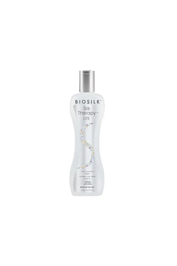 Biosilk Farouk Silk Therapy Cure Soyeuse Litle 67ml