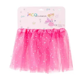 Inca Fuchsia Tutu