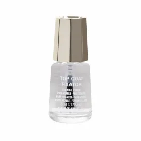 Mavala Nail Polish Fixator Top Coat 5ml