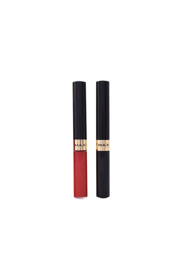 Max Factor Lipfinity Lipcolour 24h 125 So Glamurous 2ml