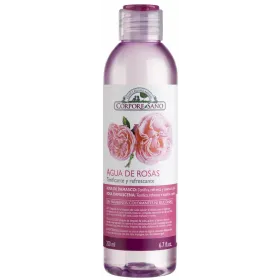 Corpore Tonico Agua Rosas 200ml