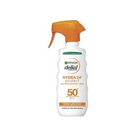 Delial Hydra 24 Protect Spray Spf50 300ml