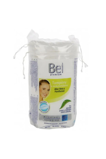 Bel Premium Pads Microfaser 45 Units 