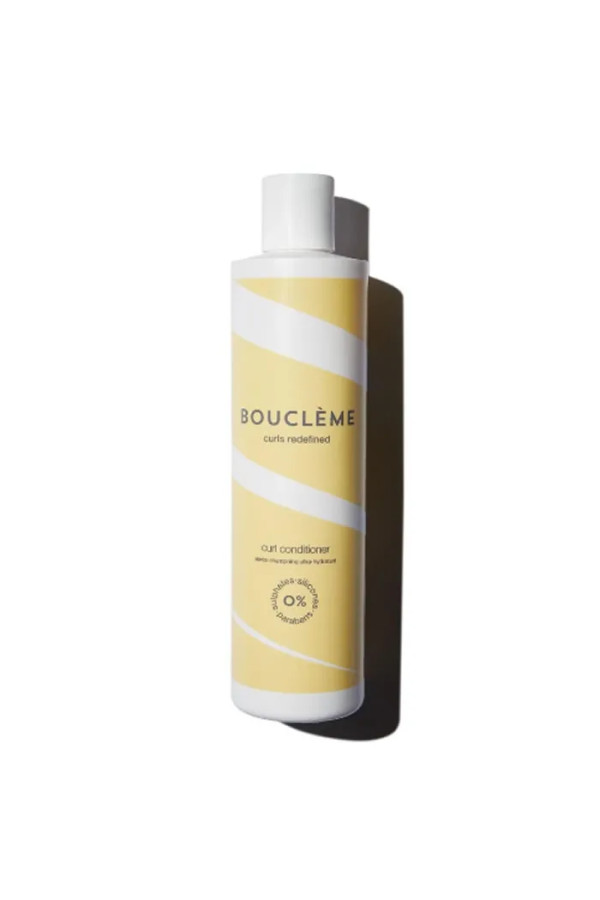 Bouclème Curls Redefined Curl Conditioner 300ml