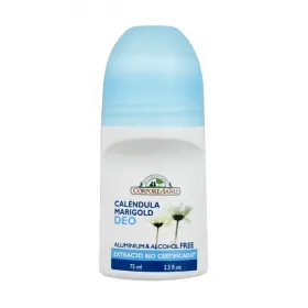 Corpore Desodorane Roll-On Calendula 75ml Bio