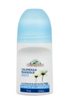 Corpore Desodorane Roll-On Calendula 75ml Bio