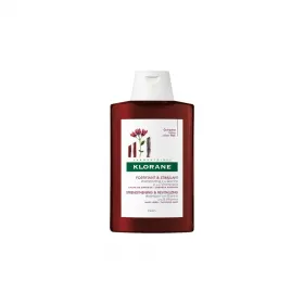 Klorane Quinine Fortifying Shampoo