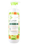 Klorane Petit Junior Detangling Shampoo 500ml