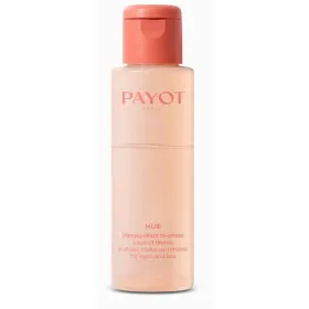 Payot Nue Bi-Phase Make Up Remover For Eyes And Lips 100ml