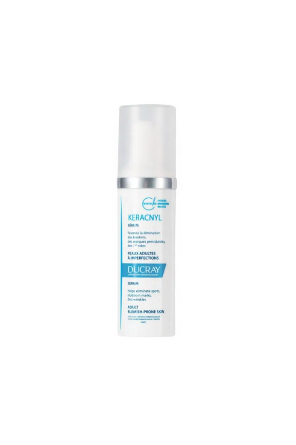 Ducray Keracnyl Serum 30ml