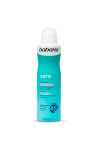 Babaria Cero Deodorant Spray 200ml
