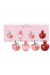Nina Ricci Mini Set 4x4ml
