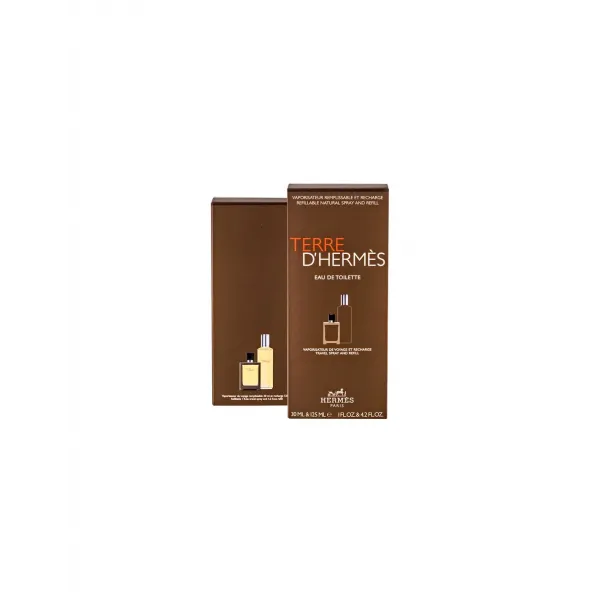 Hermès Terre D'hermes et 125ml 30 Vp
