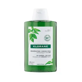 Klorane Nettle Shampoo 200ml