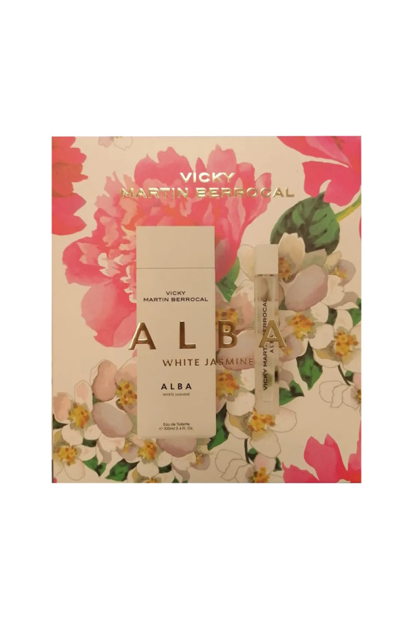 Vicky Martin Berrocal Alba Set