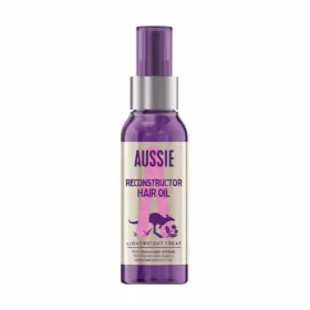 Aussie Reconstructor Hair Oil 100ml