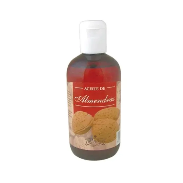 Jellybell Aceite De Almendras 1l